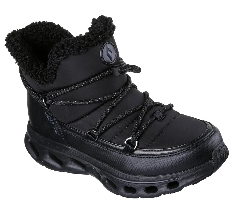 Skechers Slip-ins: Go Walk Glide-Step 2.0 Stiefel – Jade Skechers Slip-ins: Go Walk Glide-Step 2.0 Stiefel – Jade