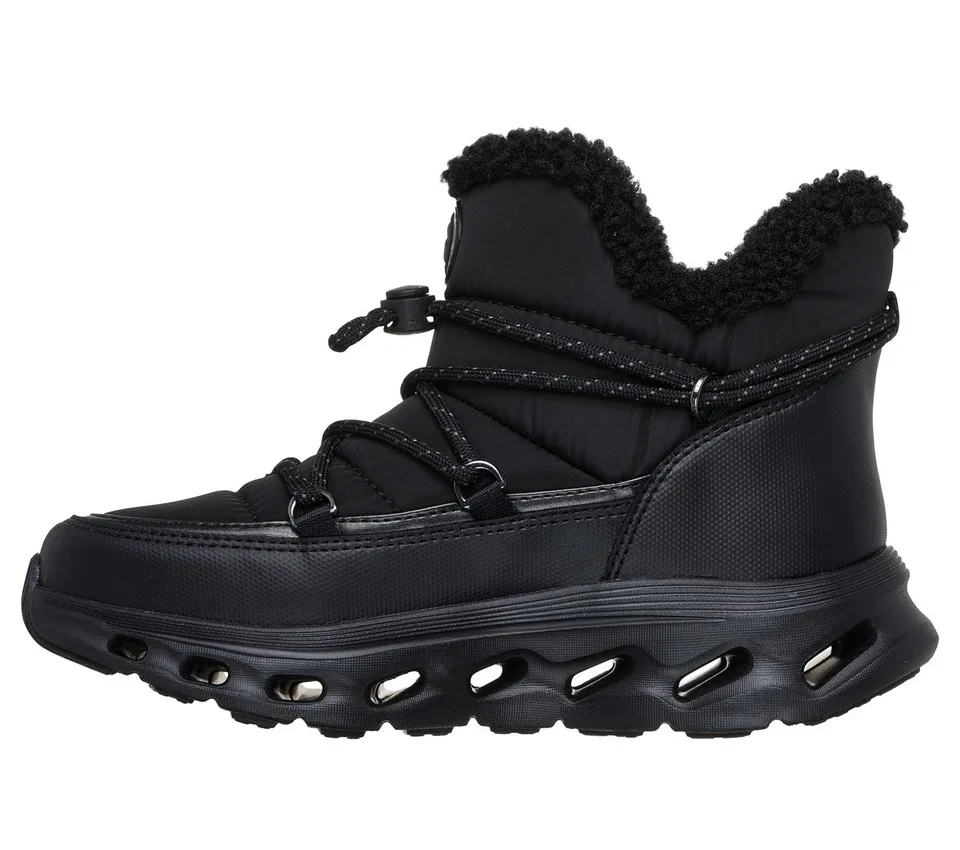 Skechers Slip-ins: Go Walk Glide-Step 2.0 Stiefel – Jade Skechers Slip-ins: Go Walk Glide-Step 2.0 Stiefel – Jade