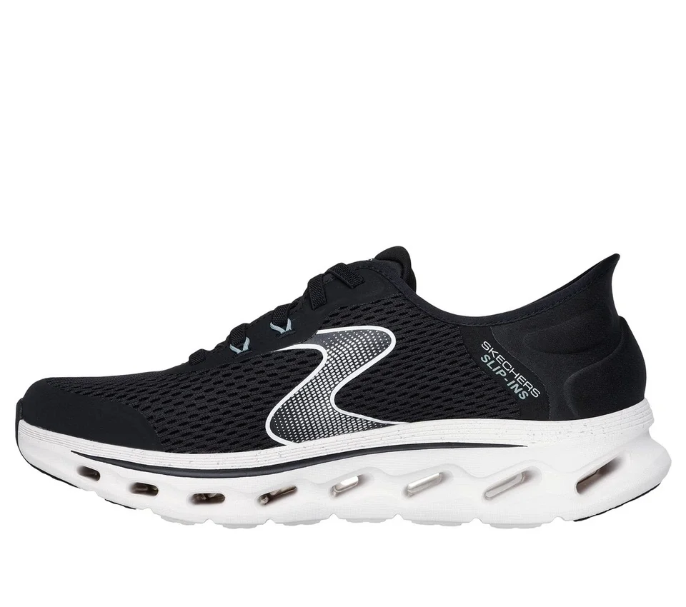Skechers Slip-ins: Go Walk Glide-Step 2.0 – Zander Skechers Slip-ins: Go Walk Glide-Step 2.0 – Zander