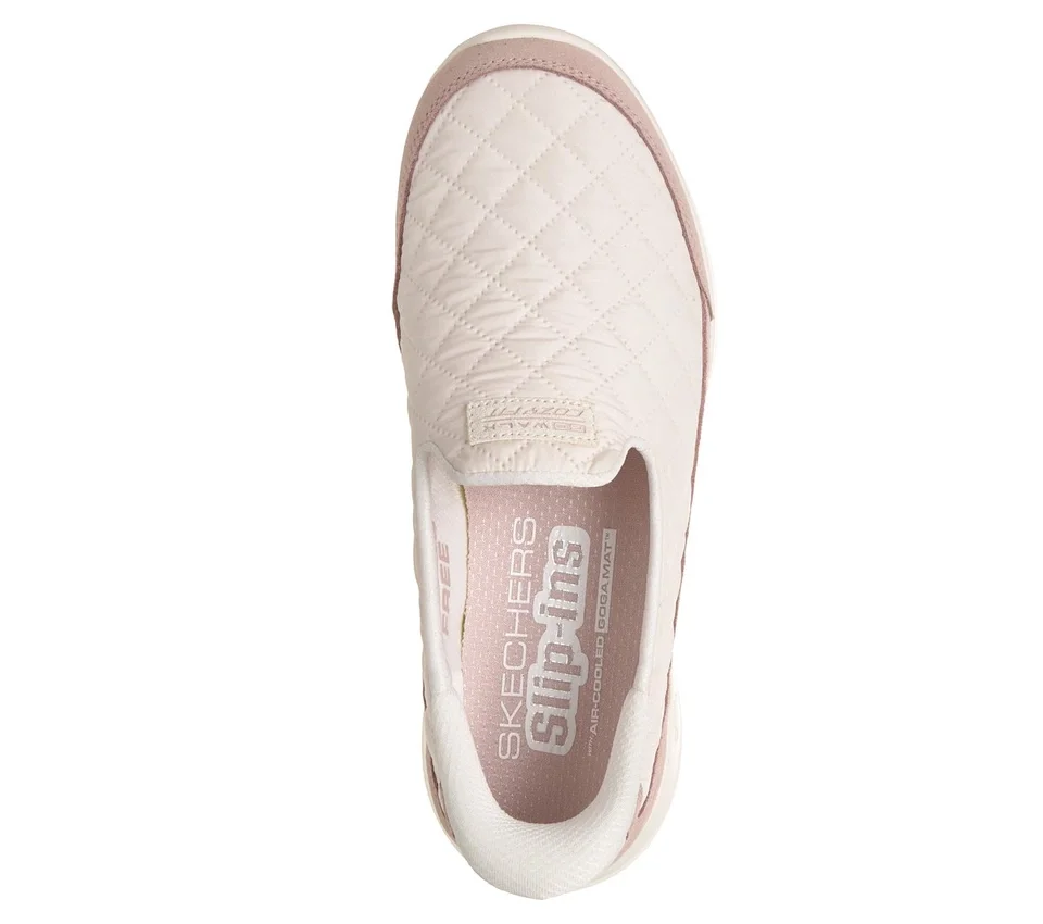 Skechers Slip-ins: Go Walk Joy – Cozy Fit Easy Skechers Slip-ins: Go Walk Joy – Cozy Fit Easy