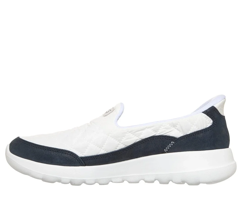Skechers Slip-ins: Go Walk Joy – Cozy Fit Easy Skechers Slip-ins: Go Walk Joy – Cozy Fit Easy