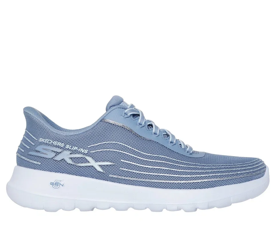 Skechers Slip-ins: Go Walk Joy – Pandora Skechers Slip-ins: Go Walk Joy – Pandora