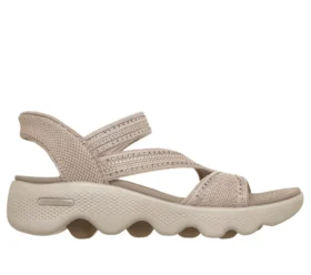Skechers Slip-ins: Go Walk Massage Fit Sandal – Elise