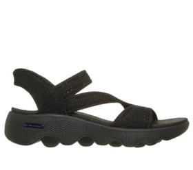 Skechers Slip-ins: Go Walk Massage Fit Sandal – Elise