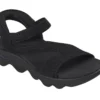 Skechers Slip-ins: Go Walk Massage Fit Sandal – Elise Skechers Slip-ins: Go Walk Massage Fit Sandal – Elise