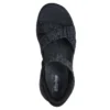 Skechers Slip-ins: Go Walk Massage Fit Sandal – Heather Skechers Slip-ins: Go Walk Massage Fit Sandal – Heather