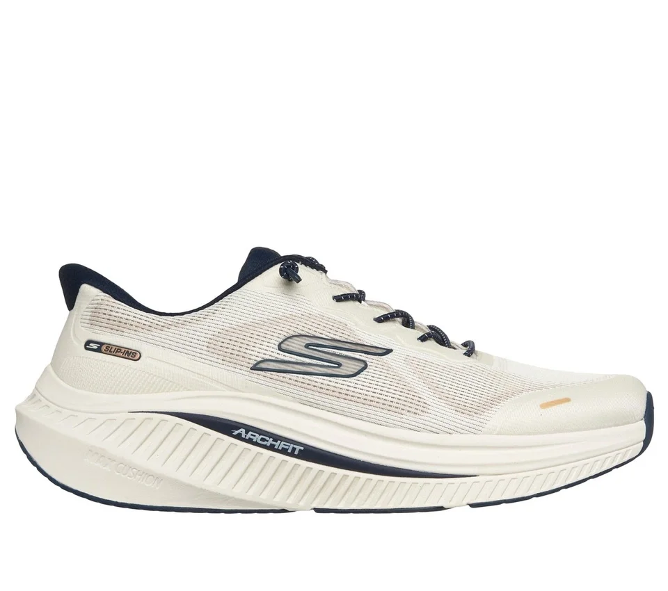 Skechers Slip-ins: Go Walk Max Cushioning Arch Fit – Justin Skechers Slip-ins: Go Walk Max Cushioning Arch Fit – Justin
