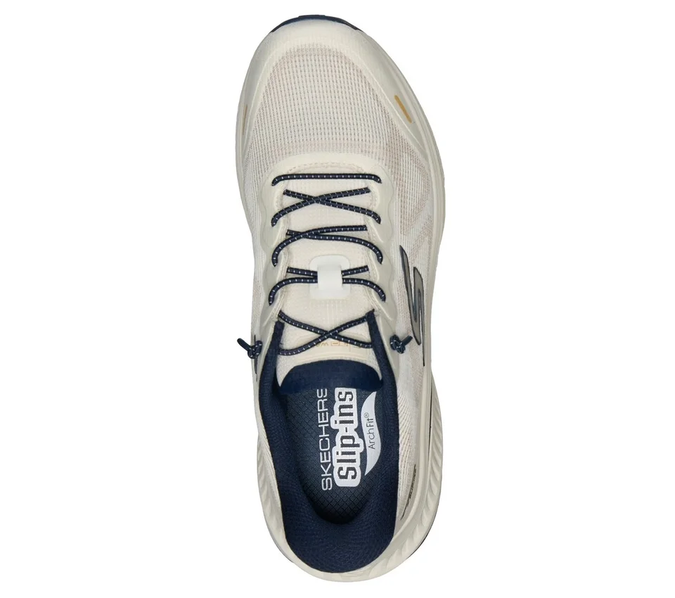 Skechers Slip-ins: Go Walk Max Cushioning Arch Fit – Justin Skechers Slip-ins: Go Walk Max Cushioning Arch Fit – Justin