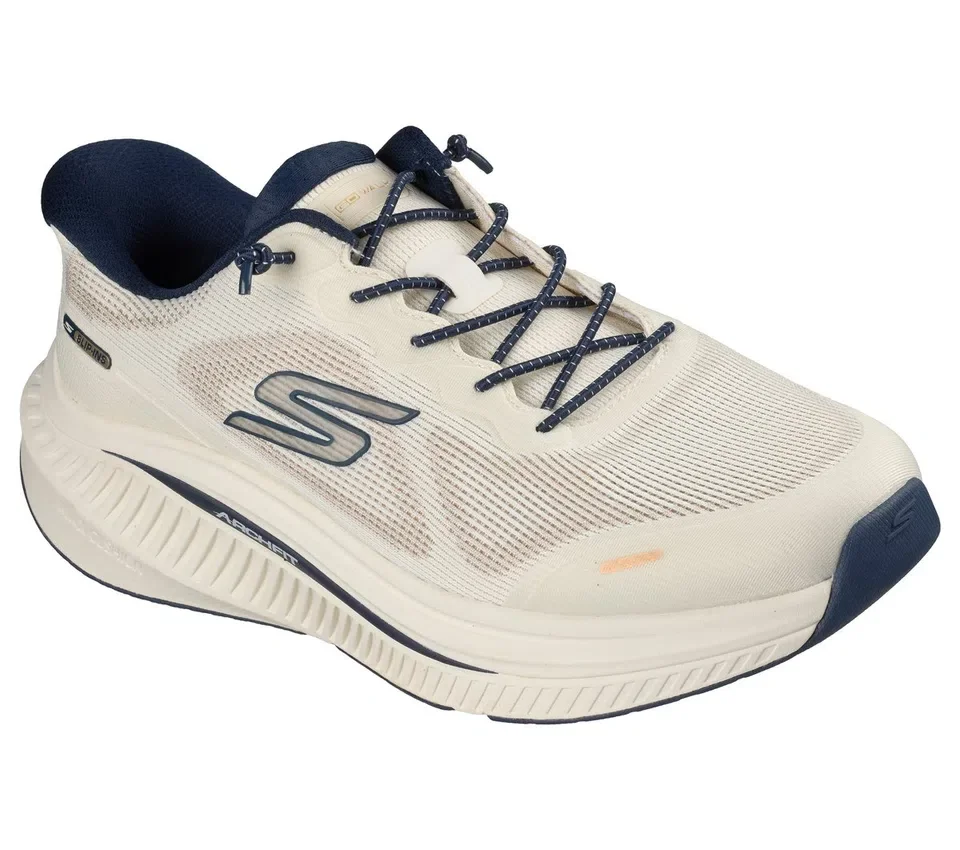 Skechers Slip-ins: Go Walk Max Cushioning Arch Fit – Justin Skechers Slip-ins: Go Walk Max Cushioning Arch Fit – Justin