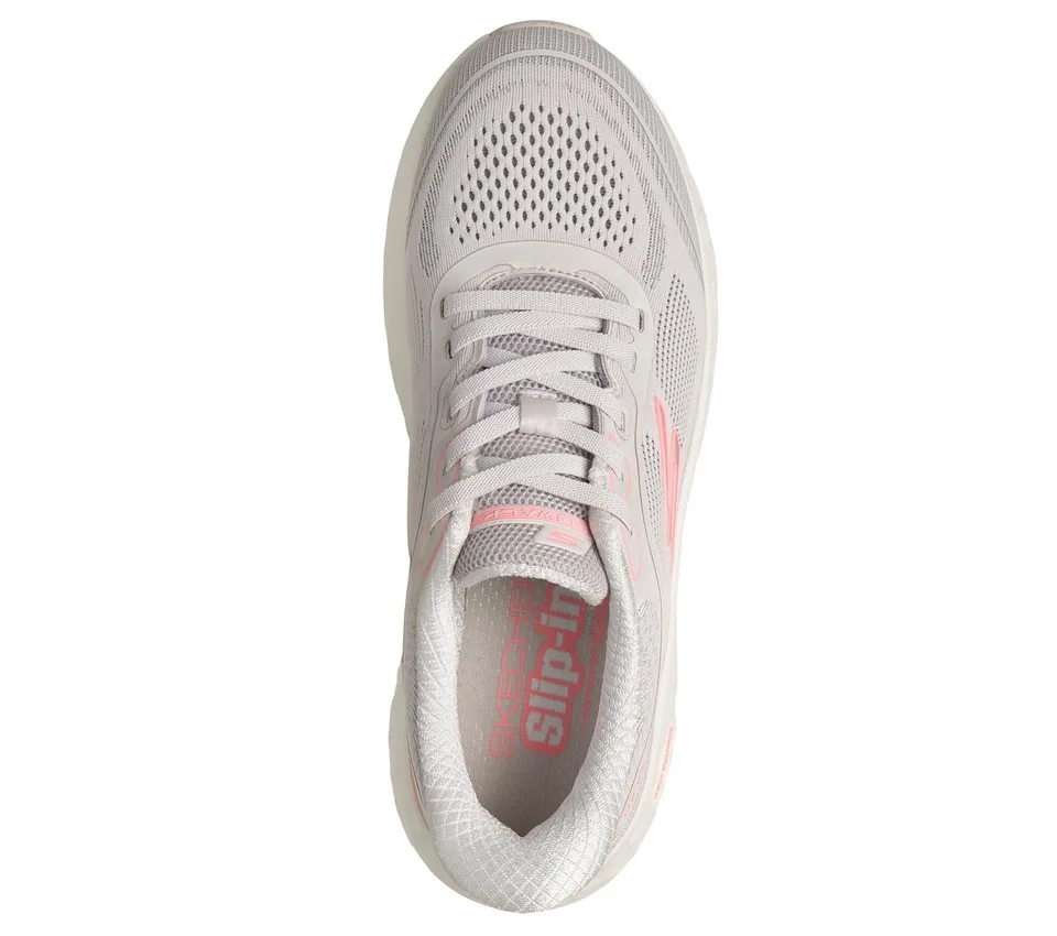 Skechers Slip-ins: Go Walk Max Cushioning Flex – Remi Skechers Slip-ins: Go Walk Max Cushioning Flex – Remi