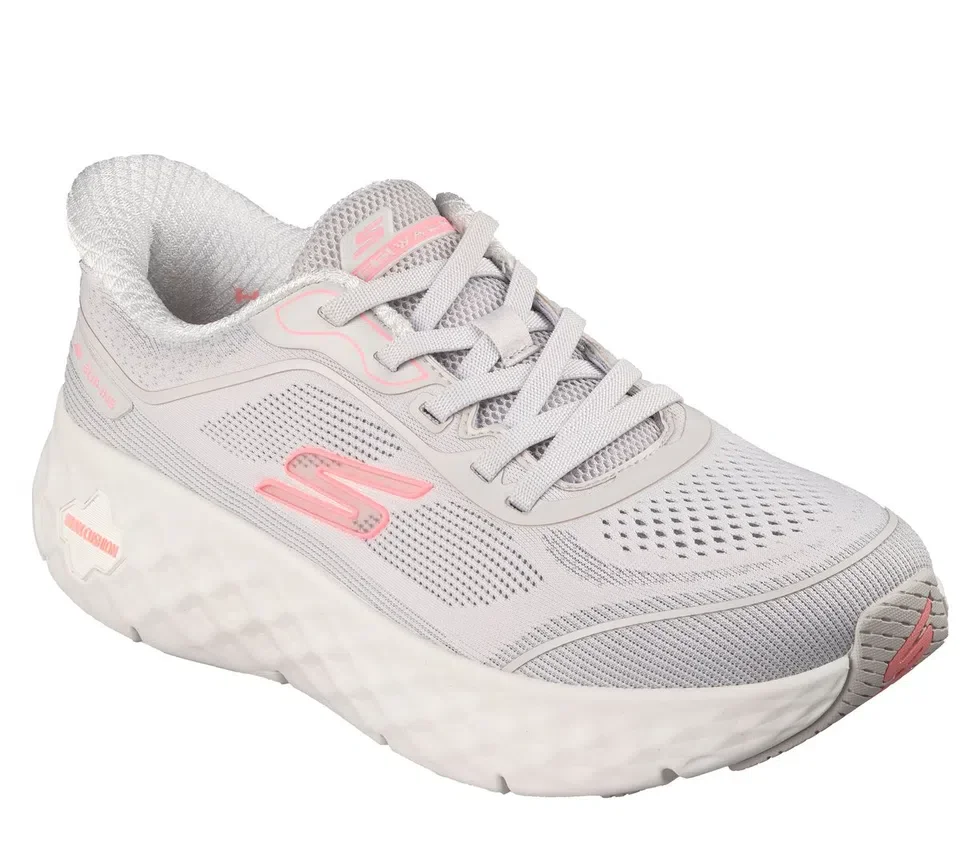 Skechers Slip-ins: Go Walk Max Cushioning Flex – Remi Skechers Slip-ins: Go Walk Max Cushioning Flex – Remi