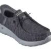 Skechers Slip-Ins: Go Walk Max – Freie Hände Skechers Slip-Ins: Go Walk Max – Freie Hände
