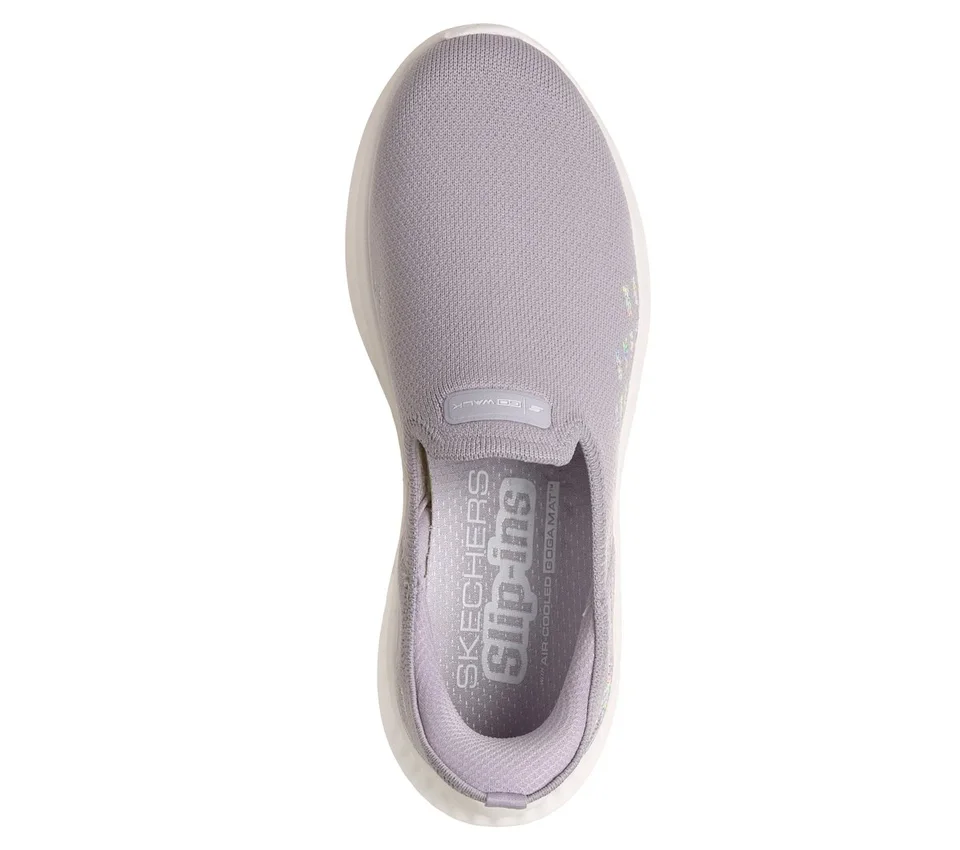 Skechers Slip-ins: Go Walk Now – Traumhaft Skechers Slip-ins: Go Walk Now – Traumhaft