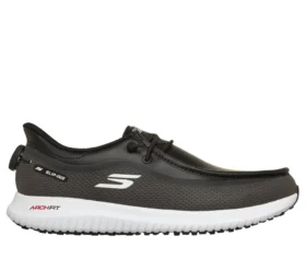 Skechers Slip-ins Golf Relaxed Fit: Flight – Moc Twist Fit