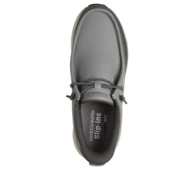 Skechers Slip-ins Golf Relaxed Fit: Flight – Moc Twist Fit