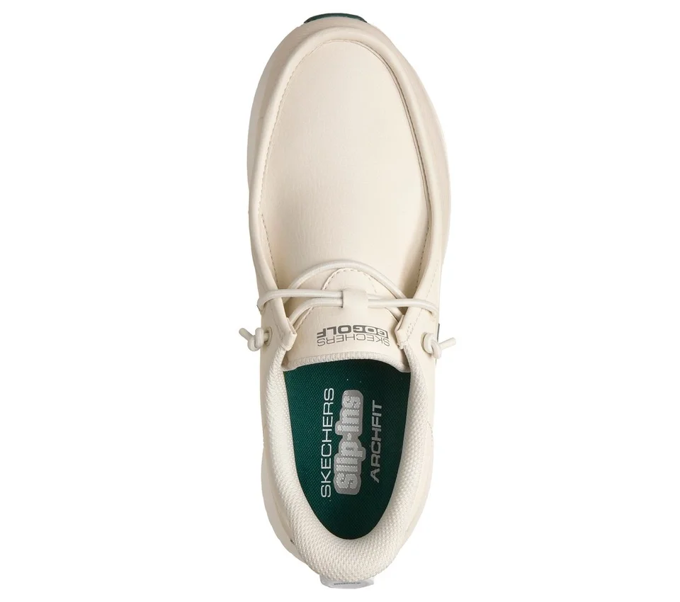 Skechers Slip-ins Golf Relaxed Fit: Flight – Moc Twist Fit Skechers Slip-ins Golf Relaxed Fit: Flight – Moc Twist Fit