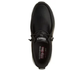 Skechers Slip-ins Golf Relaxed Fit: Flight – Moc Twist Fit