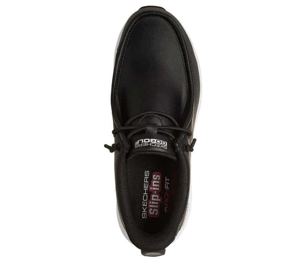 Skechers Slip-ins Golf Relaxed Fit: Flight – Moc Twist Fit Skechers Slip-ins Golf Relaxed Fit: Flight – Moc Twist Fit