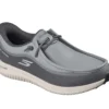 Skechers Slip-ins Golf Relaxed Fit: Flight – Moc Twist Fit Skechers Slip-ins Golf Relaxed Fit: Flight – Moc Twist Fit
