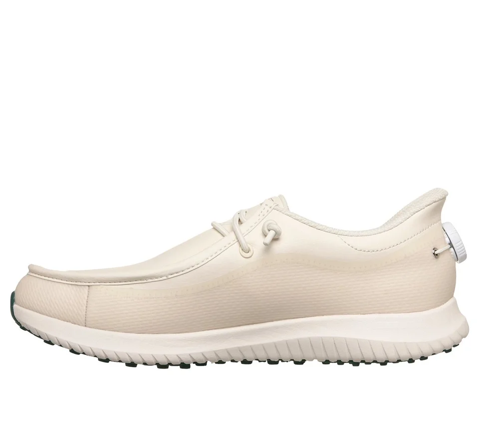 Skechers Slip-ins Golf Relaxed Fit: Flight – Moc Twist Fit Skechers Slip-ins Golf Relaxed Fit: Flight – Moc Twist Fit