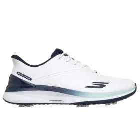 Skechers Slip-ins Golf Waterproof: Blade Tour – Fairway Heritage
