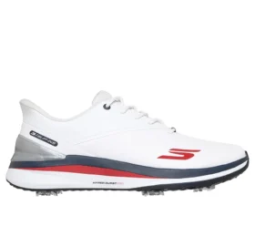 Skechers Slip-ins Golf Waterproof: Blade Tour – Fairway Heritage