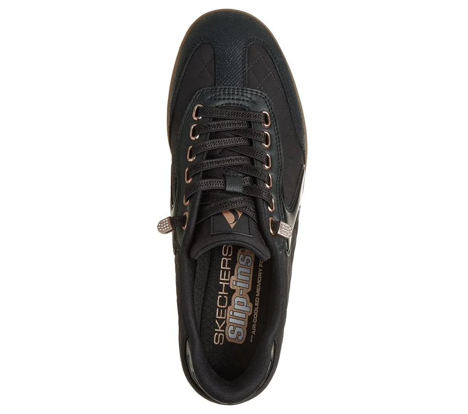 Skechers Slip-ins: Hotshot – Cozy Fit Grand Glow Skechers Slip-ins: Hotshot – Cozy Fit Grand Glow