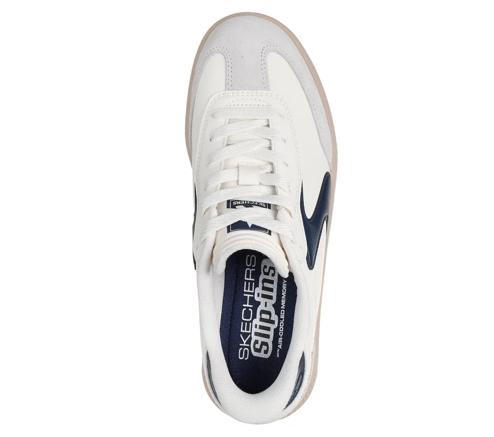Skechers Slip-ins: Hotshot HI – Lifted Luxe Skechers Slip-ins: Hotshot HI – Lifted Luxe