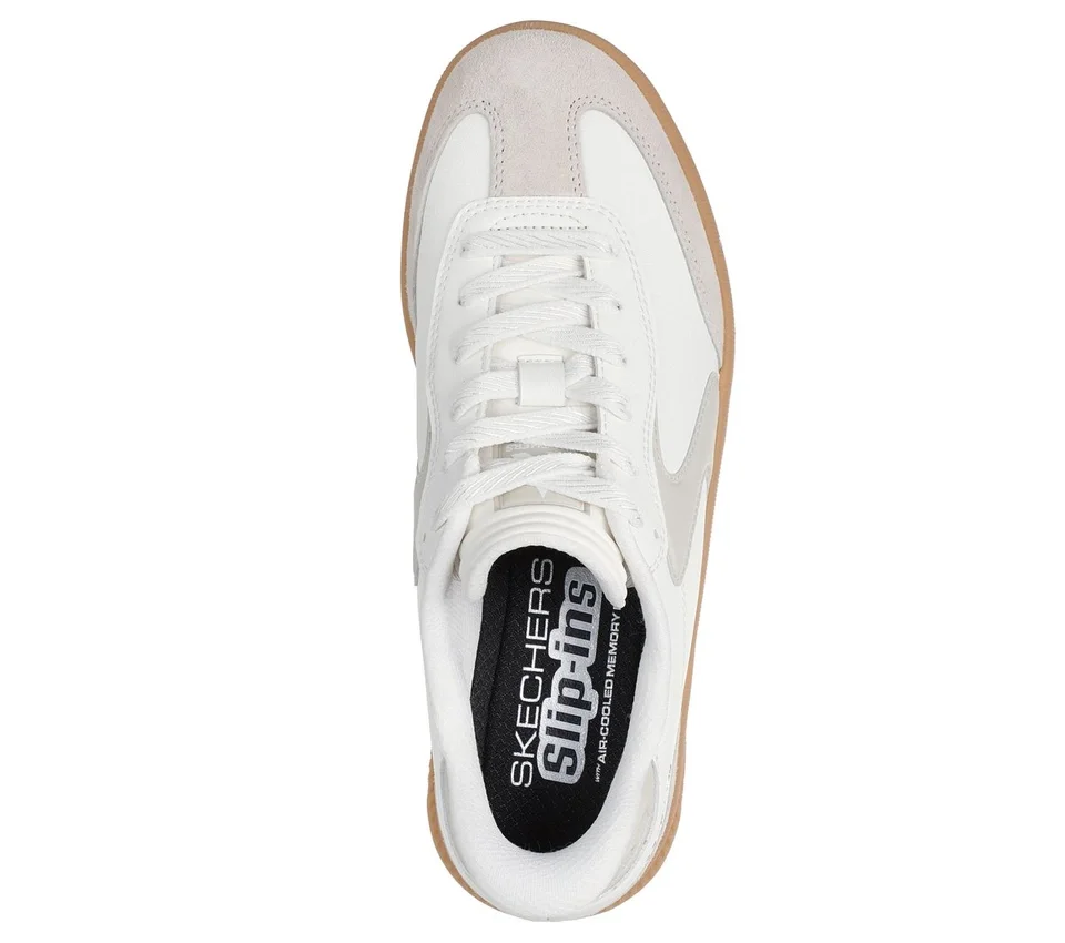 Skechers Slip-ins: Hotshot HI – Lifted Luxe Skechers Slip-ins: Hotshot HI – Lifted Luxe