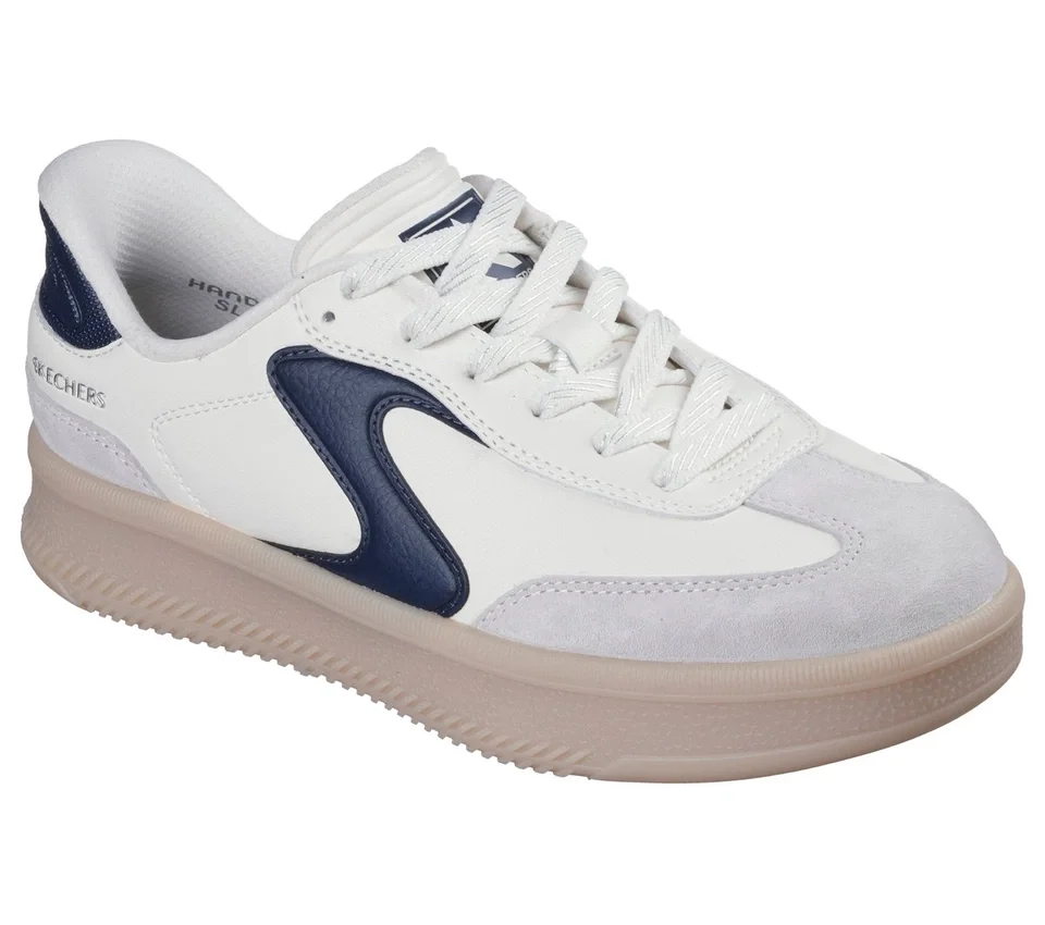 Skechers Slip-ins: Hotshot HI – Lifted Luxe Skechers Slip-ins: Hotshot HI – Lifted Luxe