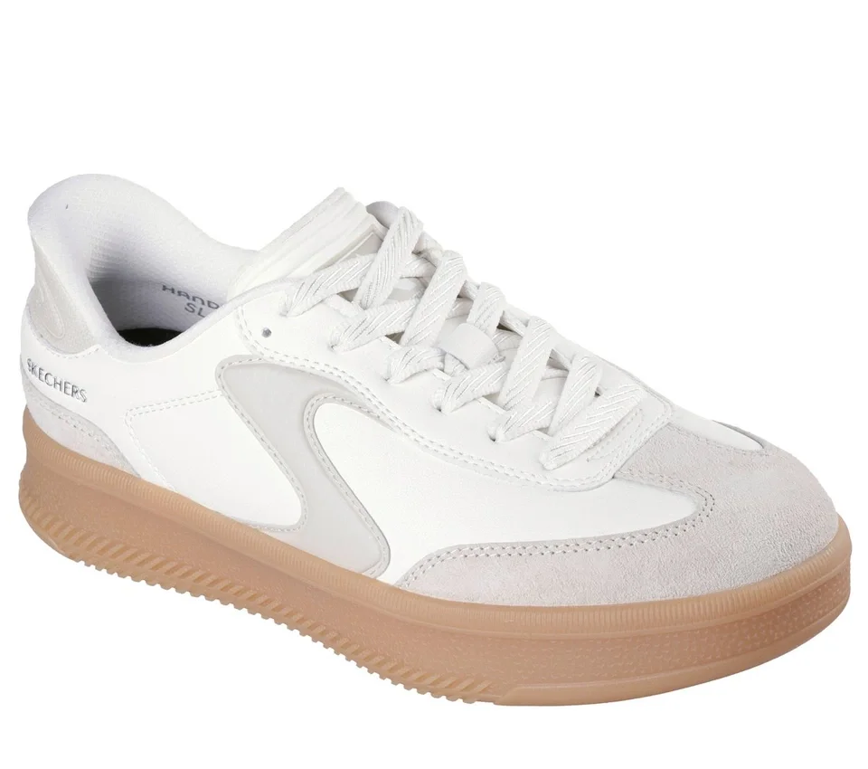 Skechers Slip-ins: Hotshot HI – Lifted Luxe Skechers Slip-ins: Hotshot HI – Lifted Luxe