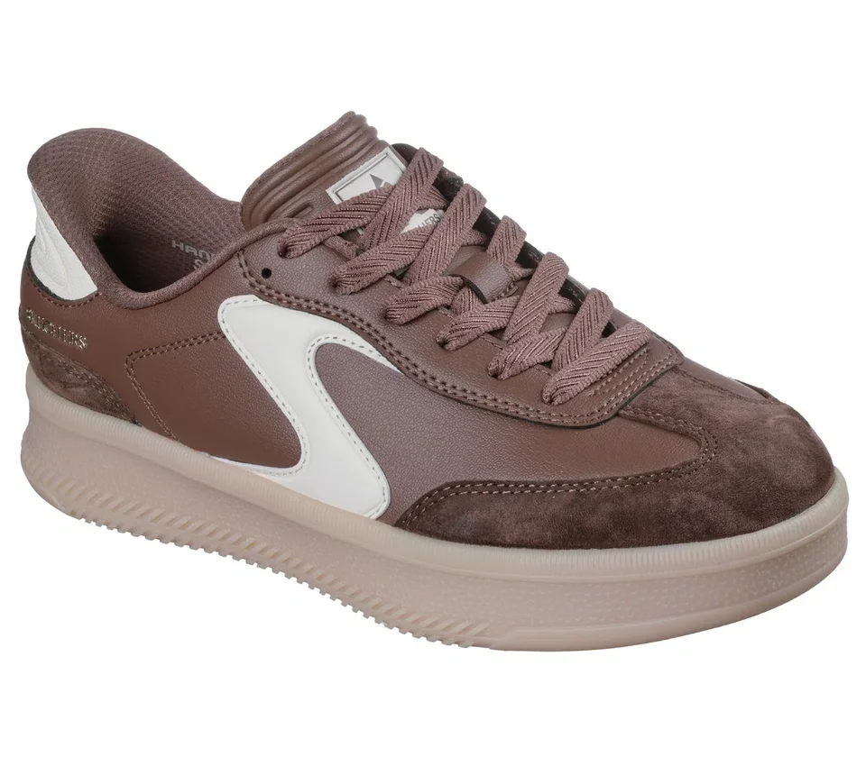 Skechers Slip-ins: Hotshot HI – Lifted Luxe Skechers Slip-ins: Hotshot HI – Lifted Luxe