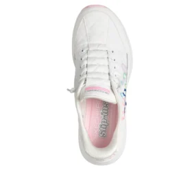 Skechers Slip-ins JGoldcrown: Contour Foam – Bequeme Passform  Zeitloses Herz