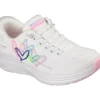 Skechers Slip-ins JGoldcrown: Contour Foam – Bequeme Passform Zeitloses Herz Skechers Slip-ins JGoldcrown: Contour Foam – Bequeme Passform Zeitloses Herz