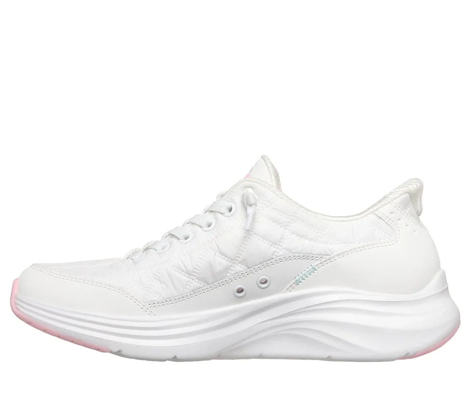 Skechers Slip-ins JGoldcrown: Contour Foam – Bequeme Passform Zeitloses Herz Skechers Slip-ins JGoldcrown: Contour Foam – Bequeme Passform Zeitloses Herz