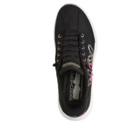 Skechers Slip-ins JGoldcrown: Contour Foam – Cozy Fit Golden Embrace