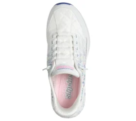Skechers Slip-ins JGoldcrown: Contour Foam – Gemütliche Passform Love Notes
