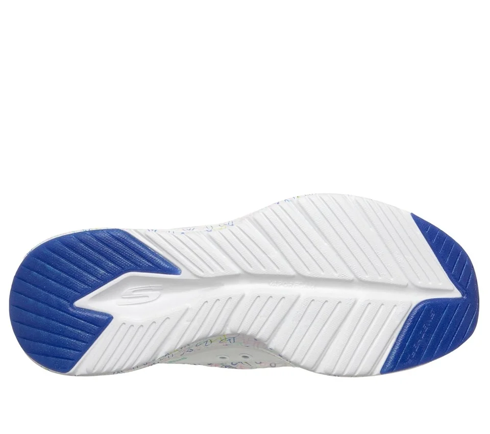 Skechers Slip-ins JGoldcrown: Contour Foam – Gemütliche Passform Love Notes Skechers Slip-ins JGoldcrown: Contour Foam – Gemütliche Passform Love Notes