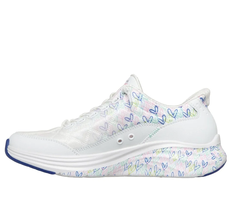 Skechers Slip-ins JGoldcrown: Contour Foam – Gemütliche Passform Love Notes Skechers Slip-ins JGoldcrown: Contour Foam – Gemütliche Passform Love Notes