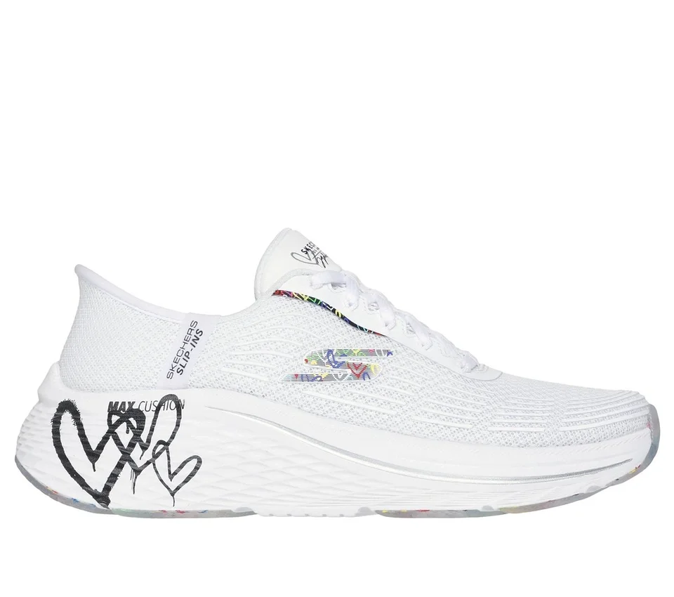 Skechers Slip-ins JGoldcrown: Max Cushioning Elite 2.0 – Osceola Skechers Slip-ins JGoldcrown: Max Cushioning Elite 2.0 – Osceola
