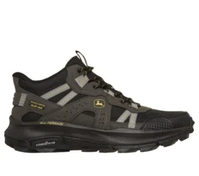 Skechers Slip-ins John Deere: Equalizer 5.0 Trail – Row Crop