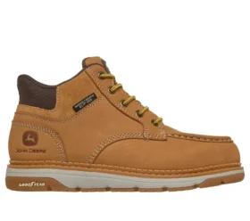 Skechers Slip-ins John Deere: Flex Boot Rangeland – Oakhorn