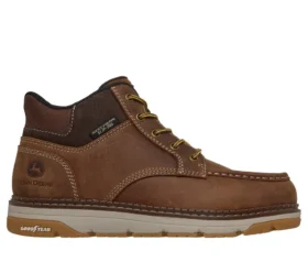 Skechers Slip-ins John Deere: Flex Boot Rangeland – Oakhorn