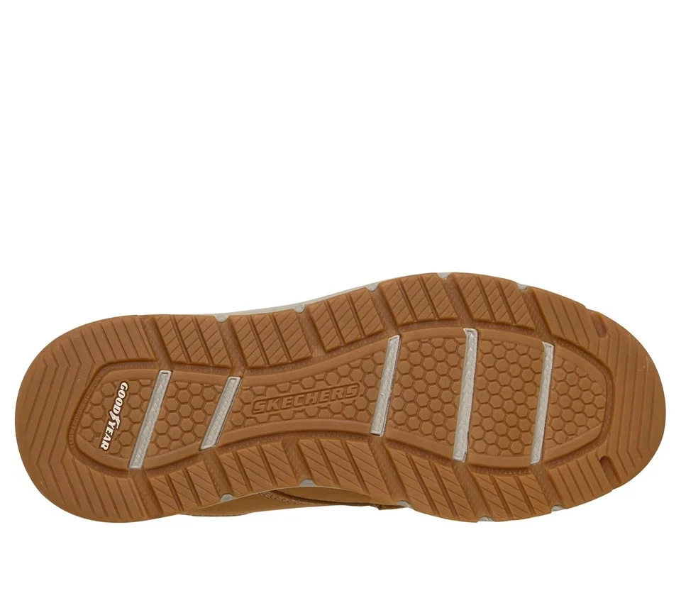 Skechers Slip-ins John Deere: Flex Boot Rangeland – Oakhorn Skechers Slip-ins John Deere: Flex Boot Rangeland – Oakhorn