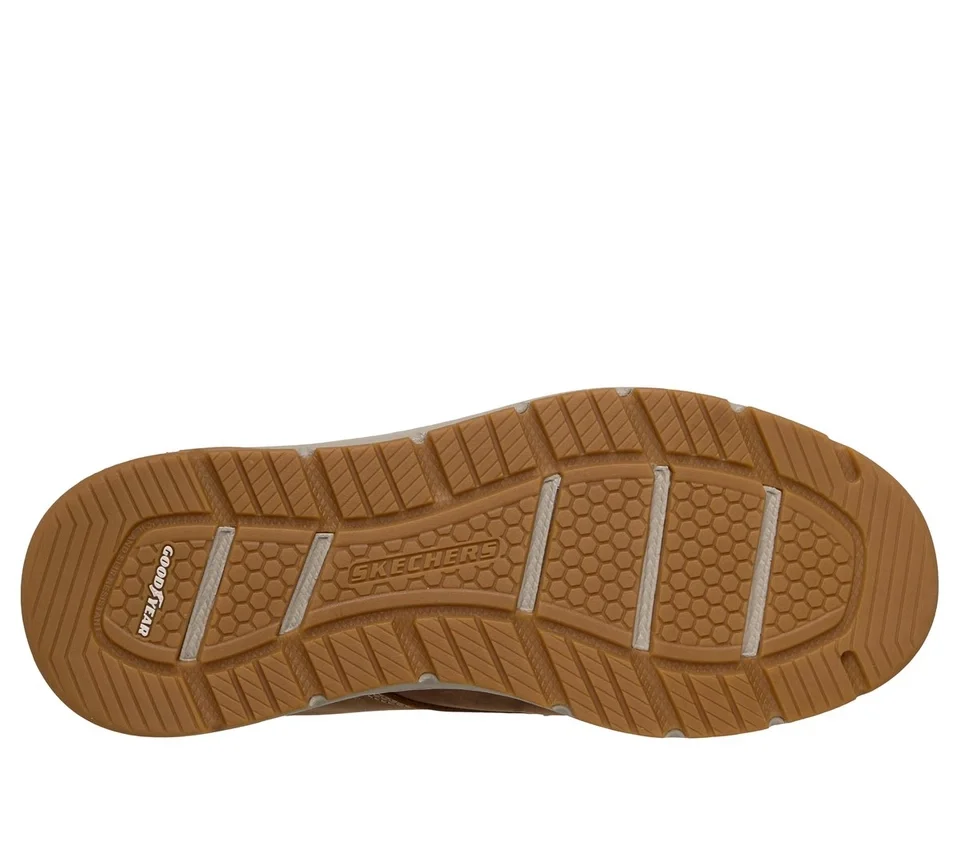 Skechers Slip-ins John Deere: Flex Boot Rangeland – Oakhorn Skechers Slip-ins John Deere: Flex Boot Rangeland – Oakhorn