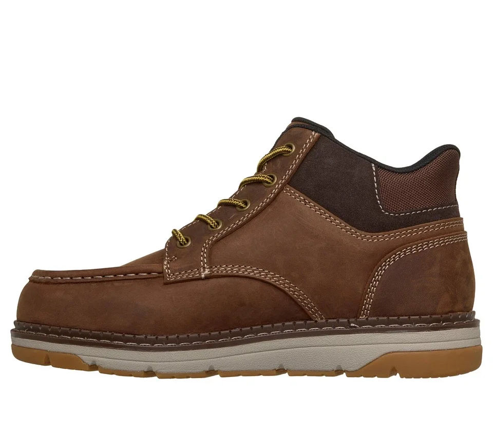 Skechers Slip-ins John Deere: Flex Boot Rangeland – Oakhorn Skechers Slip-ins John Deere: Flex Boot Rangeland – Oakhorn
