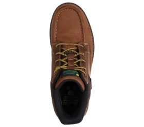 Skechers Slip-ins John Deere: Flex Stiefel Rangeland