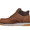 Skechers Slip-ins John Deere: Flex Stiefel Rangeland