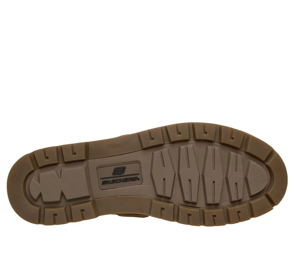 Skechers Slip-ins John Deere Relaxed Fit: Caldwell – Xavier Skechers Slip-ins John Deere Relaxed Fit: Caldwell – Xavier