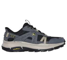 Skechers Slip-ins John Deere Relaxed Fit: Equalizer 5.0 Trail – Harvest